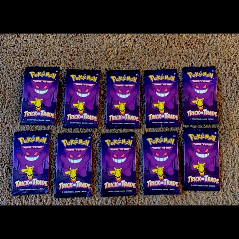 Pokémon